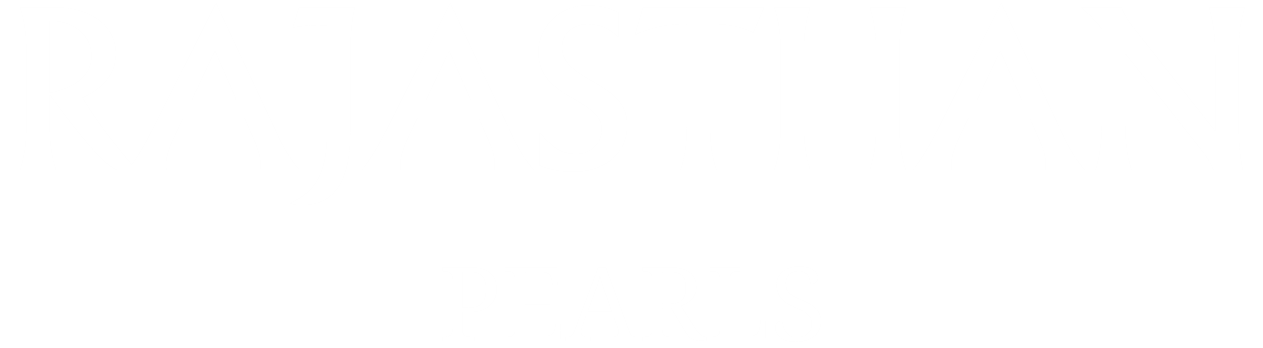 Rajasthan pearls